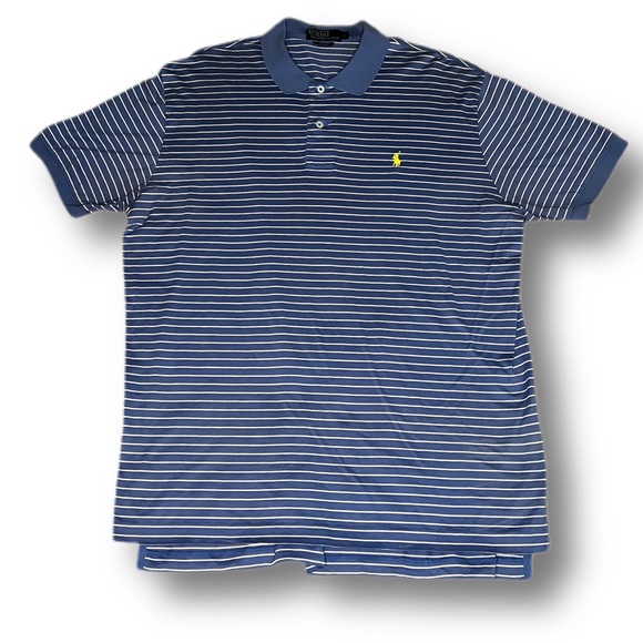 Ralph Lauren Other - Ralph Lauren - Men Polo Shirt - Large